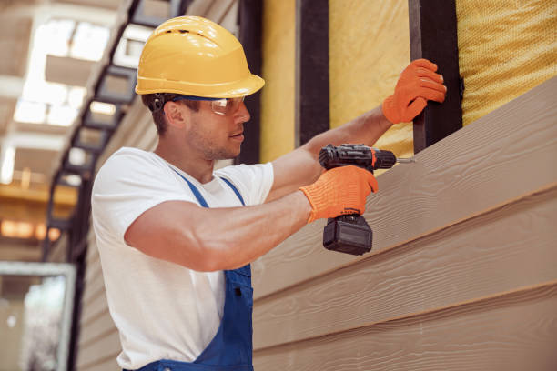 Custom Trim and Detailing for Siding in Volo, IL